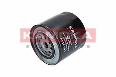 Eļļas filtrs KAMOKA F112701 2