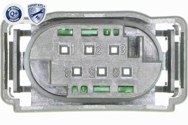 Sensors VEMO V10-72-0070 4