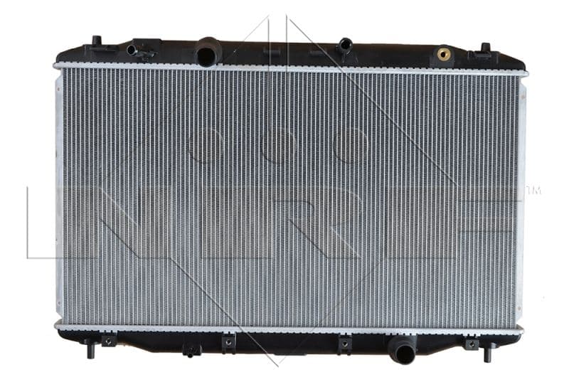 Radiators, Motora dzesēšanas sistēma NRF 53530 1