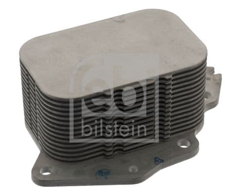 Eļļas radiators, Motoreļļa FEBI BILSTEIN 100545 1