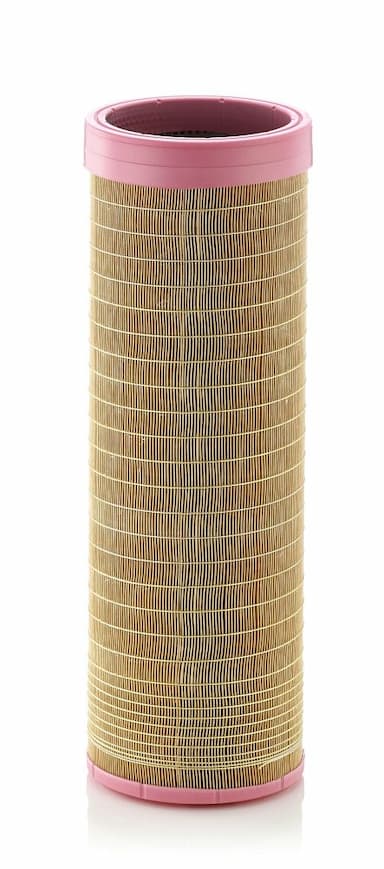 Sekundārā gaisa filtrs MANN-FILTER CF 18 202 1