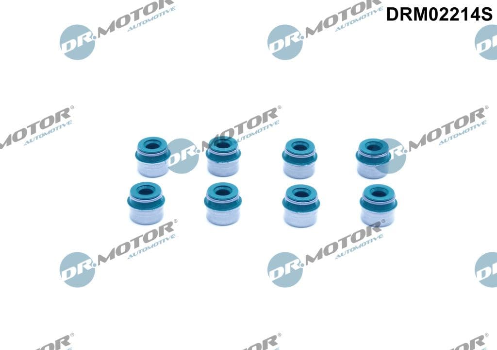 Blīvgredzens, Vārsta kāts Dr.Motor Automotive DRM02214S 1