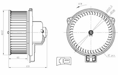 Salona ventilators NRF 34291 1