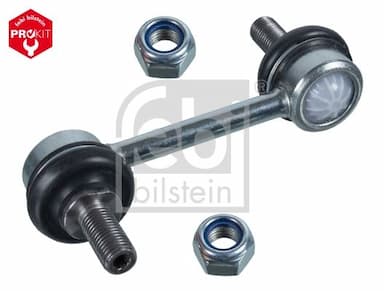 Stiepnis/Atsaite, Stabilizators FEBI BILSTEIN 28514 1