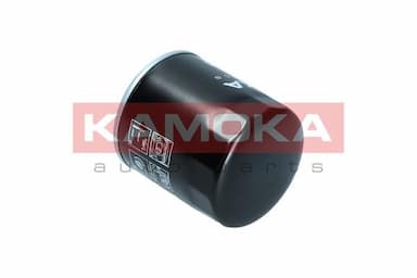 Eļļas filtrs KAMOKA F118001 3