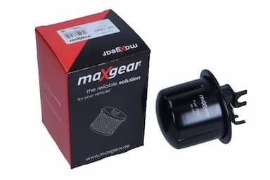 Degvielas filtrs MAXGEAR 26-2223 2