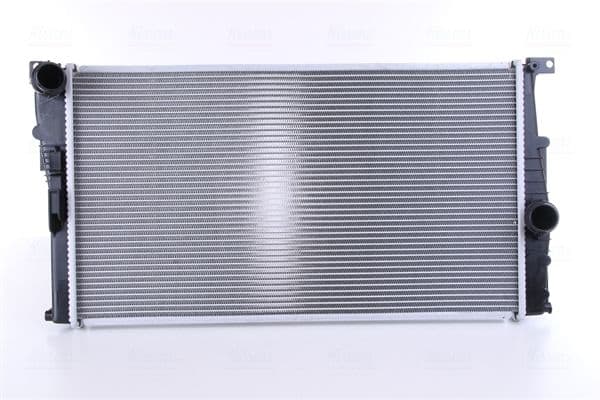 Radiators, Motora dzesēšanas sistēma NISSENS 60816 1