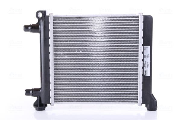 Radiators, Motora dzesēšanas sistēma NISSENS 60862 1