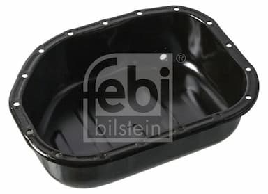 Eļļas vācele FEBI BILSTEIN 07715 1