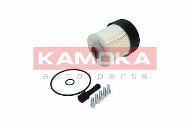 Degvielas filtrs KAMOKA F320701 2