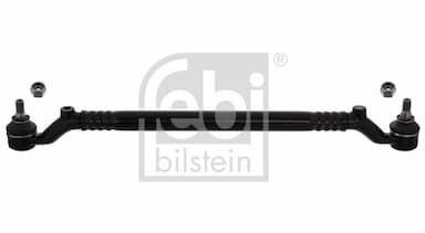 Stūres šķērsstiepnis FEBI BILSTEIN 04882 1