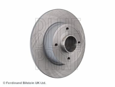 Bremžu diski BLUE PRINT ADN143140 2