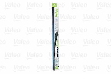 Stikla tīrītāja slotiņa VALEO 578508 3