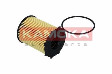 Eļļas filtrs KAMOKA F115901 4