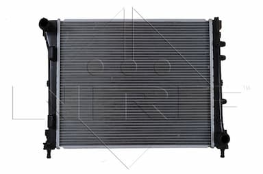 Radiators, Motora dzesēšanas sistēma NRF 53525 1