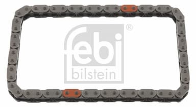 Ķēde, Eļļas sūkņa piedziņa FEBI BILSTEIN 49731 1