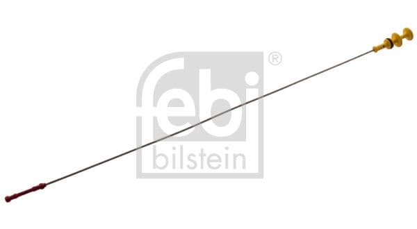 Eļļas tausts FEBI BILSTEIN 48718 1