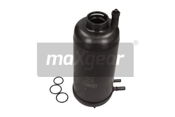 Degvielas filtrs MAXGEAR 26-0670 1