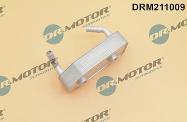 Eļļas radiators, Automātiskā pārnesumkārba Dr.Motor Automotive DRM211009 2