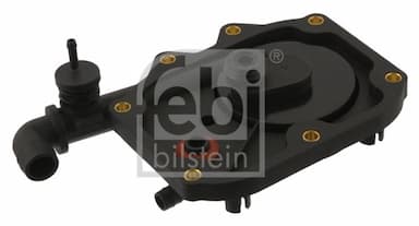 Vārsts, Motora kartera ventilācija FEBI BILSTEIN 45194 1