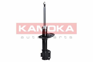 Amortizators KAMOKA 2000132 4