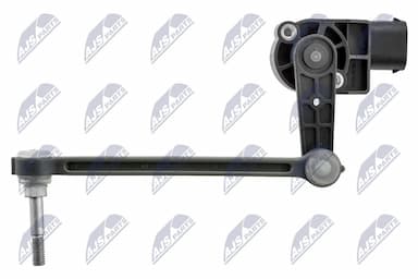 Sensors, lukturu augstuma regulēšana NTY ECX-VW-020 4