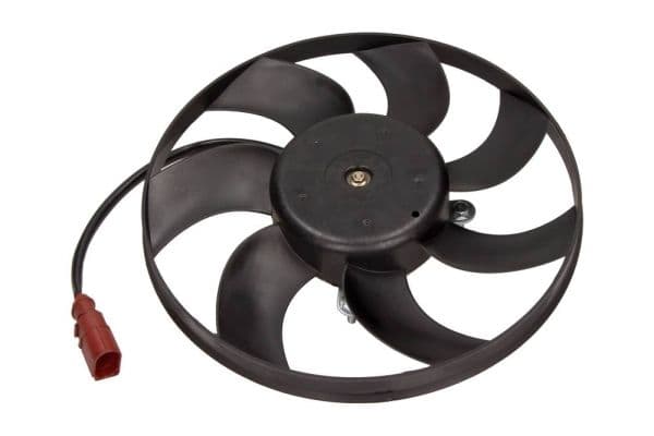 Ventilators, Motora dzesēšanas sistēma MAXGEAR AC277242 1