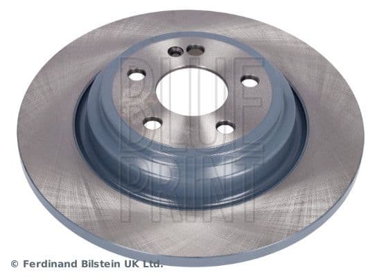 Bremžu diski BLUE PRINT ADBP430186 1