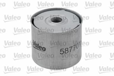 Degvielas filtrs VALEO 587701 2