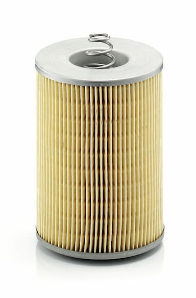 Eļļas filtrs MANN-FILTER H 1275 x 1