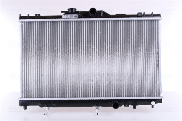 Radiators, Motora dzesēšanas sistēma NISSENS 646281 1