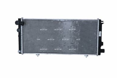 Radiators, Motora dzesēšanas sistēma NRF 54628 1