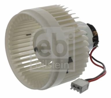 Salona ventilators FEBI BILSTEIN 40185 1