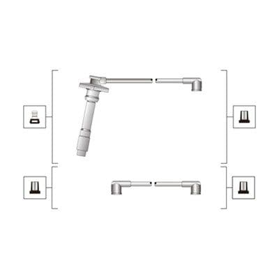 Augstsprieguma vadu komplekts MAGNETI MARELLI 941319170079 1