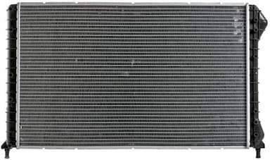 Radiators, Motora dzesēšanas sistēma MAHLE CR 1990 000P 5