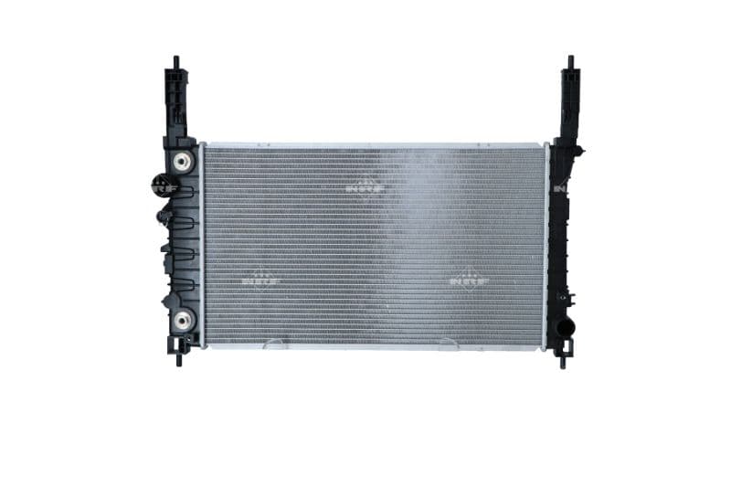 Radiators, Motora dzesēšanas sistēma NRF 59343 1