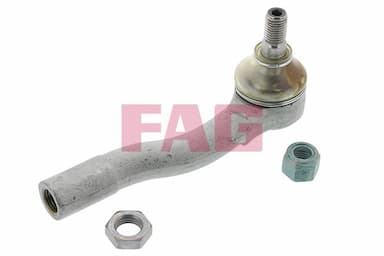 Stūres šķērsstiepņa uzgalis Schaeffler FAG 840 1296 10 1