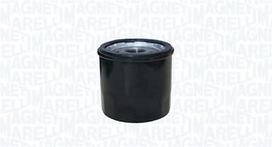 Eļļas filtrs MAGNETI MARELLI 153071762451 1