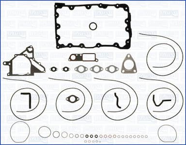 Blīvju komplekts, Motora bloks AJUSA 54078800 1