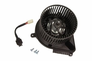 Salona ventilators MAXGEAR 57-0036 2