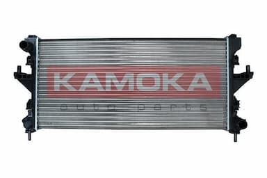 Radiators, Motora dzesēšanas sistēma KAMOKA 7705040 1