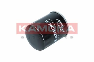 Eļļas filtrs KAMOKA F116301 4