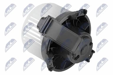 Salona ventilators NTY EWN-HD-002 2