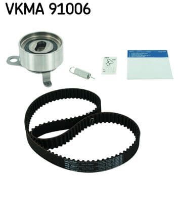 Zobsiksnas komplekts SKF VKMA 91006 1