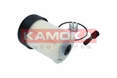 Degvielas filtrs KAMOKA F320601 4