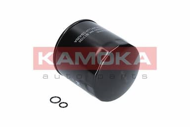 Degvielas filtrs KAMOKA F300601 2