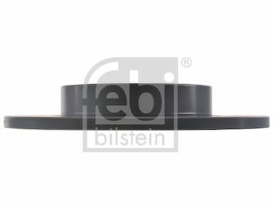 Bremžu diski FEBI BILSTEIN 107512 3