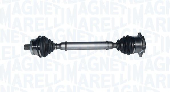 Piedziņas vārpsta MAGNETI MARELLI 302004190005 1