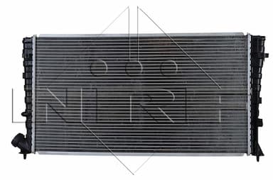 Radiators, Motora dzesēšanas sistēma NRF 519510 2