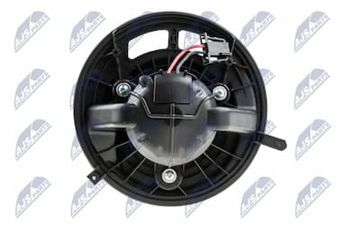 Salona ventilators NTY EWN-BM-005 5